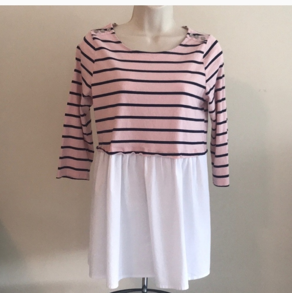 Motherhood Maternity Shirt